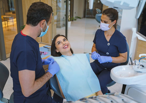 Dental X-Rays and Imaging in Ellaville, GA