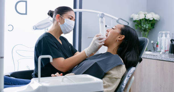 Laser Dentistry in Ellaville, GA