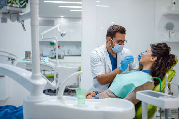 Best General Dentistry  in Ellaville, GA