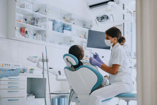 Best Pediatric Dentistry  in Ellaville, GA