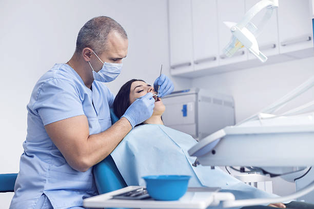 Best Laser Dentistry  in Ellaville, GA