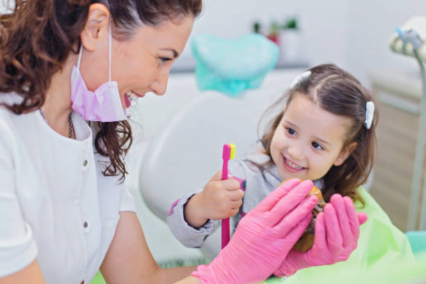 Best Dental X-Rays and Imaging  in Ellaville, GA